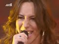 X Factor 2008-LiveShow 3:Polykseni -Mambo(HD) 2