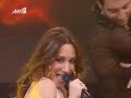 X Factor 2008-LiveShow 3:Polykseni -Mambo(HD) 3