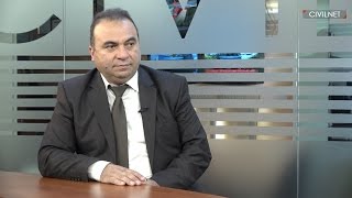 Վահան Բադասյանը մեղադրում է Մովսես Հակոբյանին (տեսանյութ) | ՍիվիլՆեթ