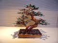Bonsai Tree Sculpture #69