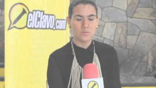 El Clavo Online Interview
