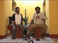 Cajon Afroperuano - Panalivio