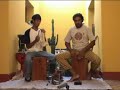 Cajon Afroperuano - Panalivio