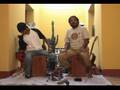 Cajon Afroperuano - Panalivio