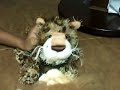 Webkinz Mini Movies \"The Lion King\" Webkinz Mini Movies \"The Lion King\"