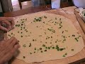 Cooking - Spring Onion Cake ?????