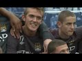 FALCAO v CITY SKILLS: Brazilian Futsal legend takes on City Academy lads