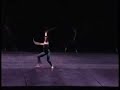 solo from in the middle somewhat eleveted dancing by francesco nappa