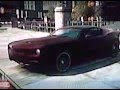 BLOODMAFIA Red GT Nighthawk