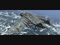 Ace Combat (Part 5)