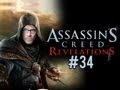 Hank Plays Assassin's Creed ReVLOGations #34 - STUCK