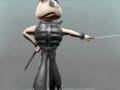 videos de 3D Character-3