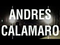 Andres Calamaro en Londres - 01/09/10 - Troxy.