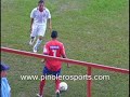 Real Madriz vs. Municipal