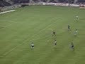 Gol Cesar Brito al Barça Gol Cesar Brito al Barça