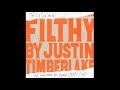 Justin Timberlake - Filthy (Audio)