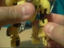 Animated Bumblebee Review Animated Bumblebee Review