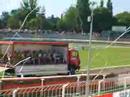 Polonia Bydgoszcz-Kolejarz Rawicz 2008