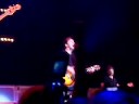 Simple Plan \"Edmonton Song\" in Edmonton.