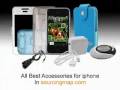 Best accessories for iphone - sourcingmap.com