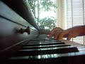 The All Spark - piano cover The All Spark - piano cover