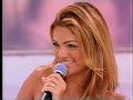 Kelly na Hebe Camargo - VC � O CARA!