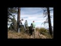 Hiking Arizona Chiricahua Mountains - YouTube