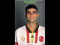 Galatasaray uefa Cup