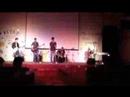 apr performing at 0108 orientation, song by jay chou, yang guang zai nan. apr from malaysia, international medical university. the sound quality of this video is not that good, and the vocals forgot some of the lyrics...hehehe