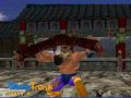 Zinc - Tekken 3