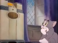 Tom and Jerry - Fraidy Cat