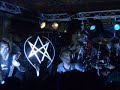 Behemoth - Slaves Shall Serve (Nitra, Slovakia)