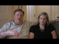 St. Louis Couple Praises Foundation Repair Warranty