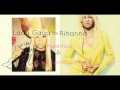 Lady Gaga Vs Rihanna - Pokerface & We Found Love