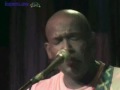 Denis Fricot en concert à l'Indigo le samedi 30 mai 2009 (vidéo : Reynolds QUIRIN & Clyde KOA WING)