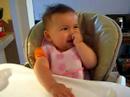 Squealy Baby Aya