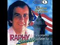 HERIDO RAPHY LEAVITT ORQ LA SELECTA