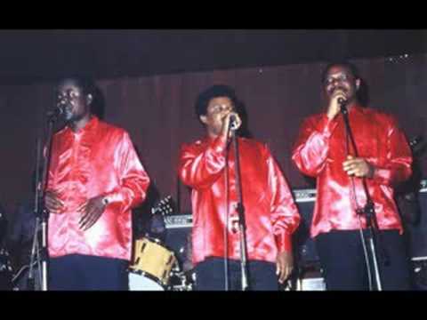 Bondowe (Mayaula Mayoni) - Franco & le TPOK Jazz 1983