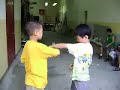 Fut San Wing Chun/Sticky Hand 佛山詠春拳/黏手