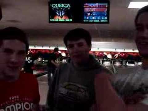 Rock-N-Bowl 3/9/07 #5 - Everybody has to make choices