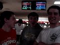 Rock-N-Bowl 3/9/07 #5 - Everybody has to make choices Rock-N-Bowl 3/9/07 #5 - Everybody has to make choices