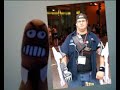 Mr One Thumb - iPhone Games