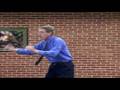 Toastmasters Club Meeting (Part 3)