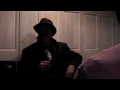 James, the Nordic Mobster