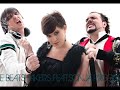 The Beatshakers Feat Sonja - Prisoner