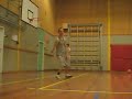 Btoy Basketbal Trick