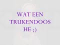Btoy Basketbal Trick