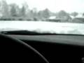 MercedesForum in sneeuw