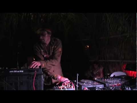 Gaudi - Live at Envision 2012 (Costa Rica)