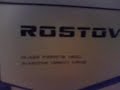 Rostov 105 Rostov 105